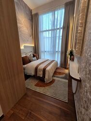 Jalan Jurong Kechil (D21), Condominium #502276171